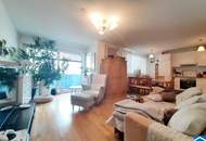 Moderne 3-Zimmer-Wohnung mit Balkon und Garagenstellplatz