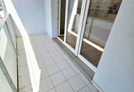 Must Have - Neuer Preis! Ideale 2-Zimmer Wohnung mit Loggia! Viel Grün + Garagenplatz verfügbar + Perfekte Aufteilung + Fairer Preis + Tolle Infrastruktur! Nicht zögern!