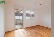 Bezugsbereite Anlegerwohnung im Erstbezug - Nachhaltig & hochwertig ausgestattet!