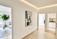 Großzügige 3-Zimmer-Wohnung mit Südbalkon in 1190 Wien – Top Lage, 399.000 €