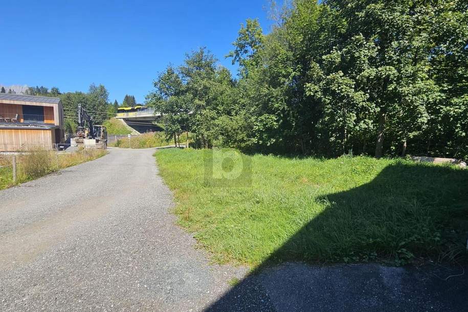 BAUWILLIGE AUFGEPASST! BAUBESCHEID BEREITS VORHANDEN!, Grund und Boden-kauf, 449.000,€, 6370 Kitzbühel