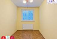 Sanieren. Vermieten. Profitieren. | 98 m², 4 Zimmer, perfekte Aufteilung