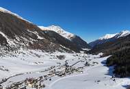 Projektiertes Grundstück für Apartmenthaus in Top-Ski-Destination - Nähe Ischgl!