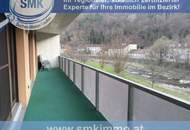 Familienfreundlich wohnen - 3 Zimmer mit großer Loggia!