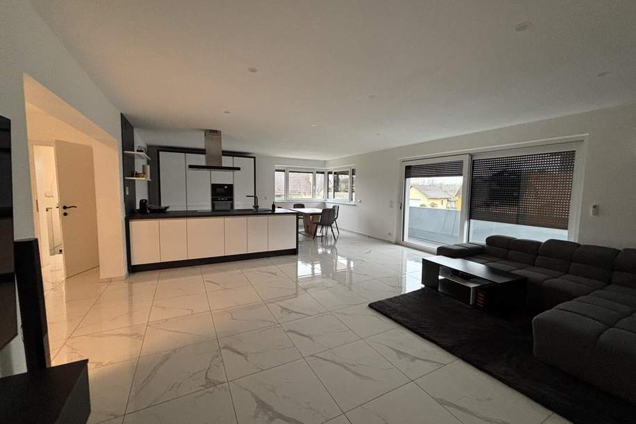 Mein Zuhause: modern-schlicht-geräumig, Haus-kauf, 530.000,€, 4343 Perg