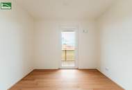 Hervorragende Raumaufteilung im Erstbezugs-Neubau _ 4.Zimmer mit Terrasse, Geothermie und Weitblick - Provisionsfrei