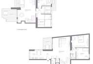 Stilvolles Penthouse in begehrter Lage