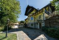 Modernes Landhaus am Grazer Stadtrand I Inklusive Pool I Provisionsfrei für den Käufer