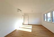 Erstbezug! Doppelhaushälfte in ruhiger Lage nahe dem idyllischen Mühlwasser!