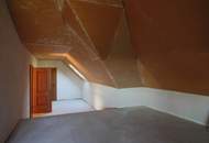 Einzigartiges Haus in Südlage mit unverbaubarem Fernblick auf leichter Hanglage