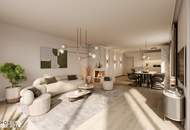 Exklusives Baurecht mit Kaufoption - Ihr perfektes Refugium! VILLA ROSA!