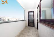 2-Zimmer Balkonwohnung - „Verwirklichen Sie Ihren Traum vom Eigenheim“