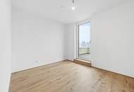 PROVISIONSFREI! Perfekt geschnittene 4-Zimmer-Familienwohnung | Terrasse von jedem Raum aus begehbar | Grünblick