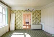 Sanierungsbedürftige 3,5-Zimmer-Wohnung auf der Hernalser Hauptstraße