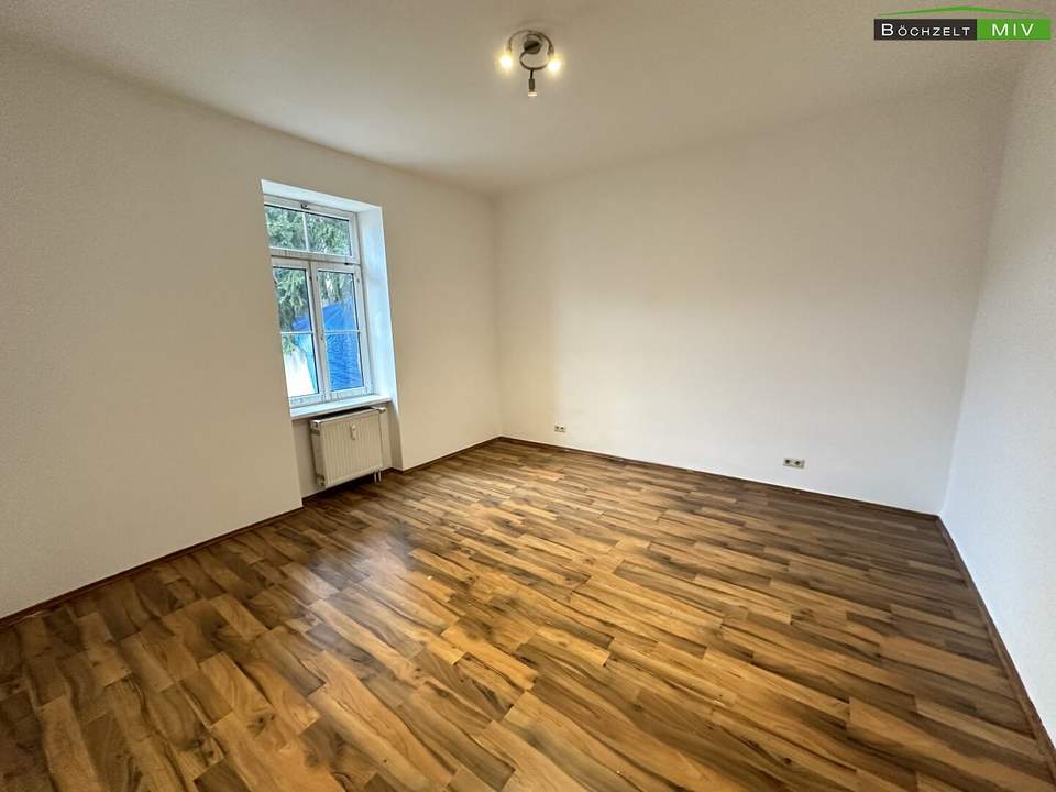 Provisionsfrei: Zentrale Wohnung mit ca. 61,38 m² in Knittelfeld