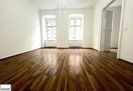 *Ab Dezember* Praktisch aufgeteilte Pärchenwohnung in der Laudongasse!