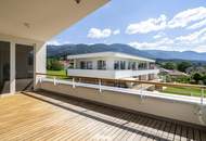 DAS PENTHOUSE A9 - SEERESIDENZEN²² - Ihr exklusiver Wohnsitz am Millstätter See