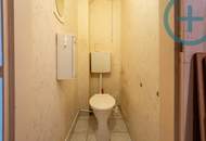 4 Zimmer-Wohnung mit Potenzial