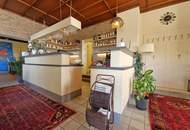 VERMIETET - Elixhausen: Alteingesessene Gastronomie mit sonnigem Gastgarten