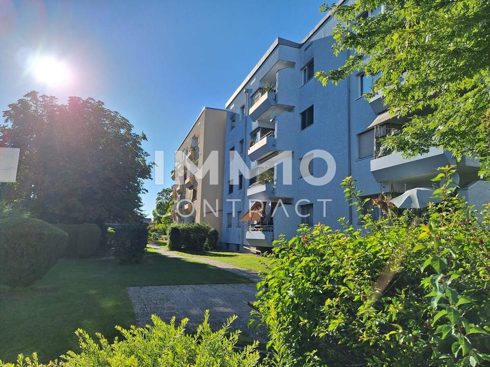 ** NEUER PREIS - Anlegerwohnung 5,5 % Brutto-Rendite **