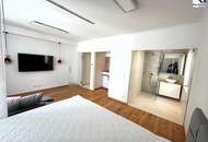 MÖBLIERTES CITY APARTMENT bei der STAATSOPER // FURNISHED CITY APARTMENT at STATE OPERA