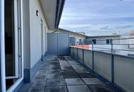 SONNEN-TRAUM dank Dachterrasse, Direktblick auf den Schöckl - Innenhoflage, hell und modern geschnittene Mietwohnung! Ab sofort!