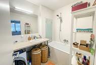 Charmante Neubauwohnung mit großer Freifläche – Ideal für Singles und Paare