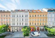 " Ein Hauch von Paris mitten in Wien – Altbau-Liebe auf höchstem Niveau "