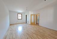 2-Zimmer Wohnung mit Loggia!