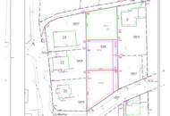 TOP ! KORNEUBURG - Grundstücke in verschiedenen Größen in schöner Siedlungslage !