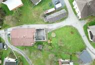Großes Ein-/Zweifamilienhaus in Maria Elend im Rosental