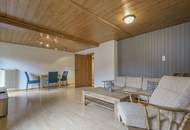 Grundstück mit Altbestand und teilweise Freizeitwohnsitz