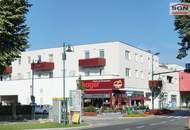 Geförderte 3-Zimmer Maisonette mit Garten und überdachten PKW-Abstellplatz