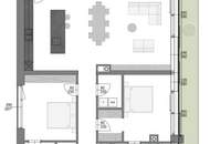 Bright Side - exklusiv & außergewöhnlich - Wohnen für Anspruchsvolle Top 1