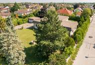 Willkommen in Ihrem neuen Zuhause!