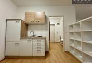 | HELL & GEMÜTLICH | CHARMANTE 1-ZIMMER-WOHNUNG IM ERGESCHOSS | IM GRÜNEN UND DOCH IN DER STADT