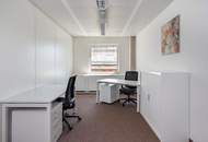Flexible Arbeitsplätze in Regus Opera