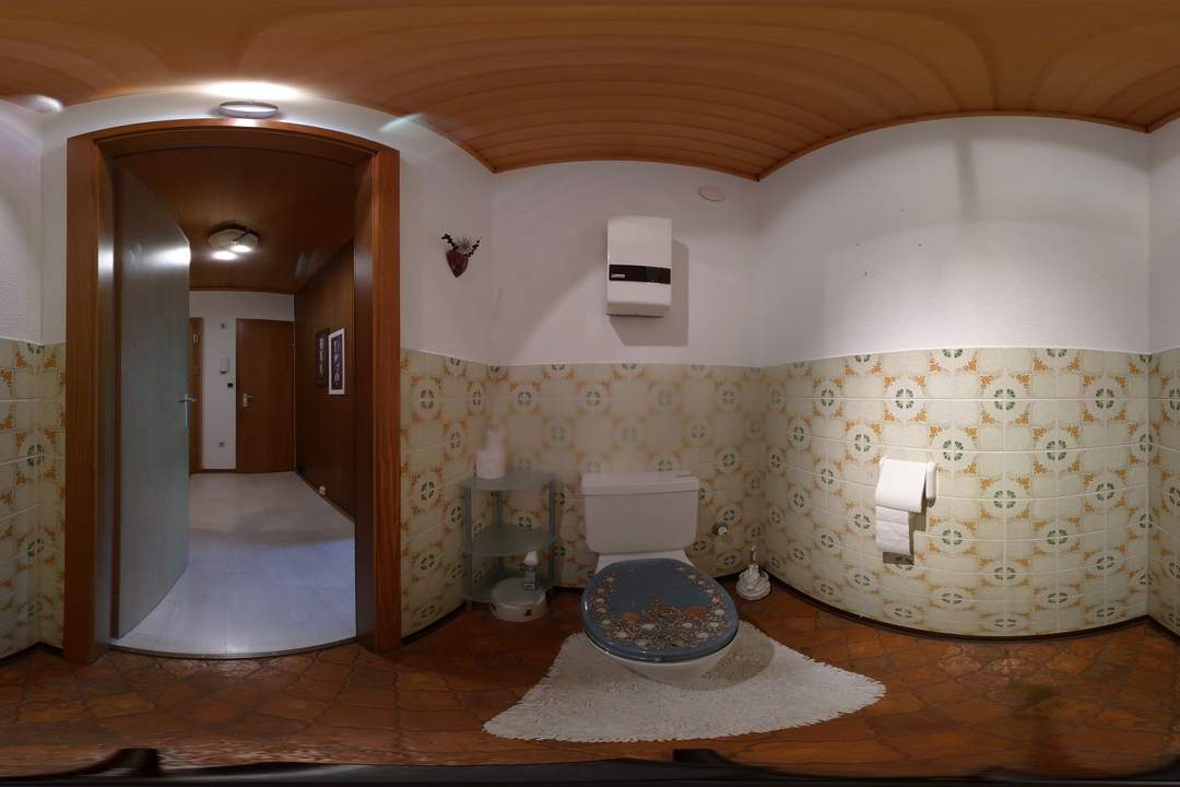 3-Zimmer-Eigentumswohnung mit Loggia und Garage
