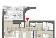 Klimatisiertes Smart - Home -Dachgeschoss - Apartment mit 2 Terrassen! Leben im trendigen Ottakring!