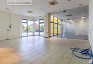 TOP-Geschäftslokal - 89 m²