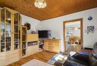 Kleinlandwirtschaft mit Wohnhaus und Wirtschaftsgebäude in Unterpreitenegg im Oberen Lavanttal