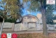 Charmantes Einfamilienhaus mit Garten im 16. Bezirk – Ihr neues Zuhause in Wien