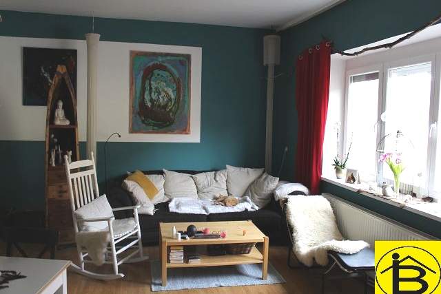 15315 Traumhaus mit einzigartigem Garten, Haus-miete, 930,00,€, 3143 Sankt Pölten(Land)