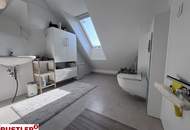 PARKVIEW | Moderne Dachterrassen-Maisonette nähe Hauptbahnhof | Klimatisiert