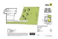 Quality Living mit Blick auf die Weinberge.