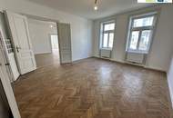 Exklusive 3-Zimmer-Wohnung im Villenviertel - ca. 130m²!