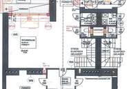 Außergewöhnliches Architekten-Penthouse Teilmöbliert!