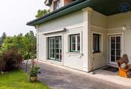 Ihr Zuhause der Ruhe – mit traumhafter Natur und gleichzeitig toller, schneller Anbindung.