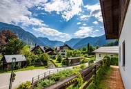 Leben, Arbeiten &amp; Gestalten – Ihr vielseitiges Zuhause im Welterbe Hallstatt