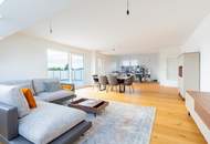 Luxuriöses 4-Zimmer-Penthouse mit zwei Terrassen | Hochwertiges Neubauprojekt in ruhiger Lage